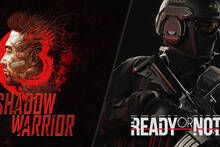 NVIDIA Reflex se estrena en Shadow Warrior 3 y Ready or Not