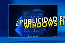 Microsoft prueba la publicidad integrada en el explorador de archivos de Windows 11