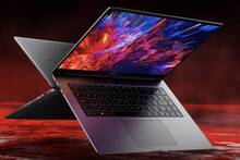 Xiaomi lanza su RedmiBook Pro 15 con CPU Intel Alder Lake y gráfica RTX 2050
