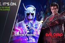 NVIDIA anuncia en el GDC los tres nuevos juegos que tendrán DLSS