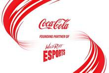 Coca-Cola se vincula a Riot para hacer crecer el mundo de los esports en m�viles