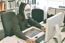 Detenidos 7 miembros de Lapsus$, el grupo que hacke� a NVIDIA, Samsung y Microsoft