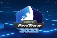 El Capcom Pro Tour 2022 de Street Fighter V tendrá un formato híbrido online y presencial