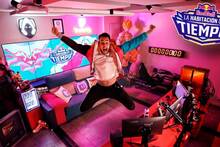 TheGrefg presenta su nuevo y alucinante setup para jugar y hacer streaming