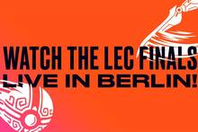 La gran final de la LEC en Berl�n tendr� p�blico