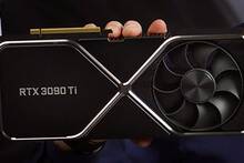 Se filtra la fecha de lanzamiento de la nueva NVIDIA RTX 3090 Ti: el 29 de marzo