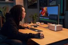 Todos los anuncios del primer Apple Event de 2022: iPhone SE 3, iPad Air M1 y Mac Studio