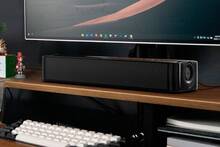 Creative anuncia su nueva barra de sonido para PC por 79,99 �