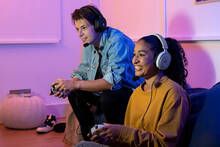 Trsut presenta sus nuevos auriculares para PS5 por 49,99 euros