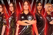 G2 anuncia su equipo femenino de Counter-Strie: G2 OYA