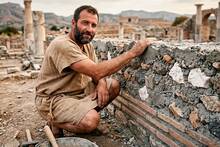 Los ingenieros descifran el misterio del 'hormigón romano': la mezcla que repara grietas y fortalece el Panteón tras 2000 años