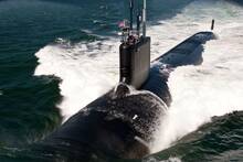 EEUU revoluciona su flota de submarinos: el USS Arizona (SSN-803), 'La Bestia', reemplazar� a la clase Ohio para 2028