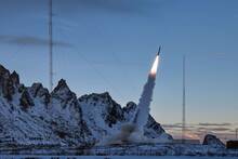 Europa lanza el primer misil hipers�nico privado y alcanza Mach 6: un movimiento militar que desaf�a a Rusia, China y EE. 