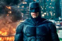 Zack Snyder, lo confirma: 'Quer�a a un Batman 'mat�n', Ben Affleck es el mejor Bruce Wayne'