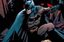 Andy Muschietti (52) encuentra al nuevo Joker del DCU: el director quiere a Bill Sk�rsgard para el papel antagonista de Batman