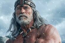 Ya es oficial: Arnold Schwarzenegger prepara 'El rey Conan' y confirma que el director de la mayor saga de acci�n la har�