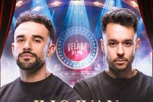 Espa�a se prepara para la 'Velada del A�o 6', la m�s grande de la historia: Ibai confirma todos los combates de una noche �pica