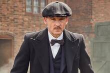 Paul Anderson (48) rompe su silencio sobre su ausencia en la pel�cula de Peaky Blinders y destapa el final perdido de la serie