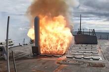 EE.UU. asegura haber destruido 16 embarcaciones iran�es en Ormuz que estaban poniendo minas: 'Habr� consecuencias nunca vistas'