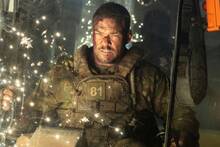 Patrick Hughes, director del �ltimo gran �xito de ciencia ficci�n en Netflix: 'S� exactamente c�mo hacer la secuela'