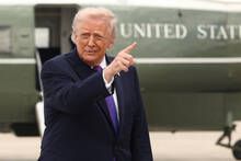 Trump acusa a Espa�a de no colaborar con EEUU en la guerra contra Ir�n y reabre la amenaza comercial