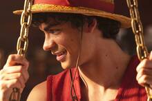 I�aki Godoy (22), lo confiesa: 'No voy al d�a con One Piece, pero he le�do lo suficiente para poder ser Luffy'