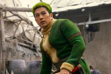 Eiichiro Oda (51) ya sabe c�mo terminar el live-action de 'One Piece': 'Quiere que lleguemos a un arco en concreto'