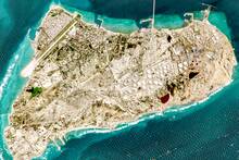 La isla estrat�gica de Ir�n que EE. UU. evita atacar por miedo a un colapso de mercados: 'Se desplomar�a la econom�a'