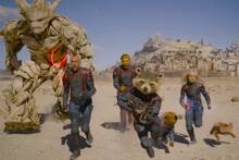 Sean Gunn (51) sobre 'Guardianes de la Galaxia 4' sin su hermano en el UCM: 'Depende de qui�n haga el guion y se encargue'