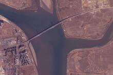 La megaconstrucci�n de Corea del Norte que cambiar�a el comercio con China: una infraestructura que cambiar� toda Asia