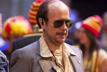 Santiago Segura arrasa en Espa�a: m�s de 150.000 entradas vendidas para 'Torrente Presidente' antes del estreno