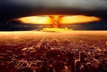 No es ciencia ficci�n: EE.UU. pierde 6 bombas nucleares que siguen desaparecidas d�cadas despu�s y preocupan a los expertos