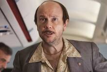 'Torrente, presidente' arrasa en la taquilla de Espa�a en solo una tarde: Santiago Segura logra un fen�meno inesperado del cine