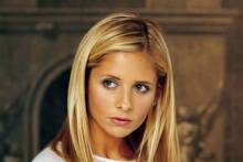 Es oficial: Sarah Michelle Gellar confirma la cancelaci�n del revival de 'Buffy, cazavampiros': 'Tengo una pena enorme'
