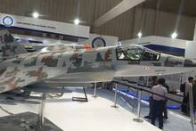 India construye su primer caza de quinta generación: el proyecto AMCA cambia el equilibrio militar para China y Pakistán