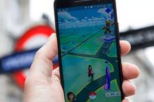 Los jugadores de 'Pok�mon Go' no dan cr�dito: los datos de 232 millones de usuarios entrenan la IA de robots repartidores