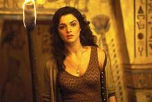 Los directores de 'La momia 4', sobre la saga de acci�n de Brendan Fraser: 'Es el Santo Grial para nosotros'