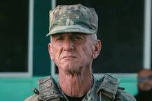 Ya es oficial, se confirma el motivo por el que Sean Penn no recogi� su Oscar y tiene nombre propio: Ucrania