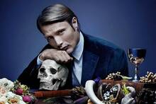 Bryan Fuller, creador de 'Hannibal', prepara una nueva serie con Clive Barker y dispara la expectaci�n entre los fans del terror