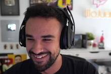 Ya es oficial, Illojuan anuncia la fecha de su despedida en Twitch: 'Hasta aqu�, quiero mi casa, mi perrillo y tranquilidad'