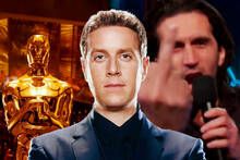 Geoff Keighley, organizador de The Game Awards, carga duramente contra los Oscar: 'Nunca lo olvidar�'