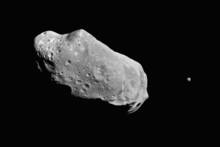 Científicos japoneses hallan en un asteroide a 300 millones de kilómetros las 5 bases del ADN clave para el origen de la vida