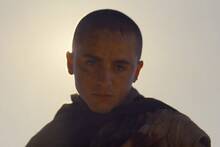 'Dune: Parte 3' arrasa con su tr�iler cargado de �pica y ciencia ficci�n en una historia oscura con un Timoth�e Chalamet colosal