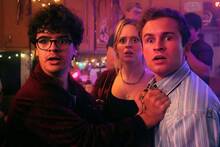 Hablan de un 'futuro cl�sico de culto': la nueva pel�cula de la estrella de 'Stranger Things' revoluciona el cine