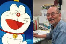Fallece Tsutomu Shibayama, hist�rico director de 'Doraemon' y figura clave del anime japon�s, a los 84 a�os