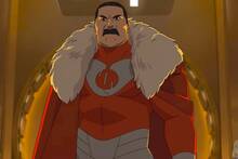 Llega a Prime Video la nueva temporada de la serie de superh�roes que desaf�a a 'The Boys': 8 episodios de acci�n salvaje