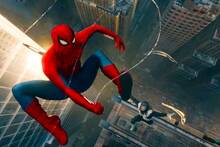 Marvel y Sony publican oficialmente el tr�iler de 'Spider-Man: Brand New Day' y puede ser la mejor pel�cula del superh�roe