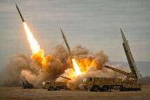 Ir�n activa el misil Sejjil y presiona a Israel: un alcance de 2000 km, 700 kg de carga �til y lanzamiento instant�neo