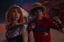 'One Piece' cambia la historia: el guionista de Netflix aborda la aparici�n m�s inesperada y confirma que 'era necesario'