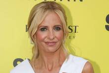 Sarah Michelle Gellar habla alto y claro sobre la cancelaci�n de la secuela de 'Buffy': 'Duele, ha sido culpa de un ejecutivo'